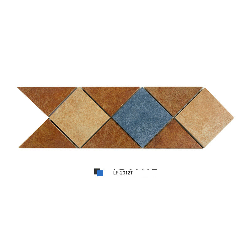 LOFTWELL Alhambra Modern Sleek Skirting Line from LOFTWELL