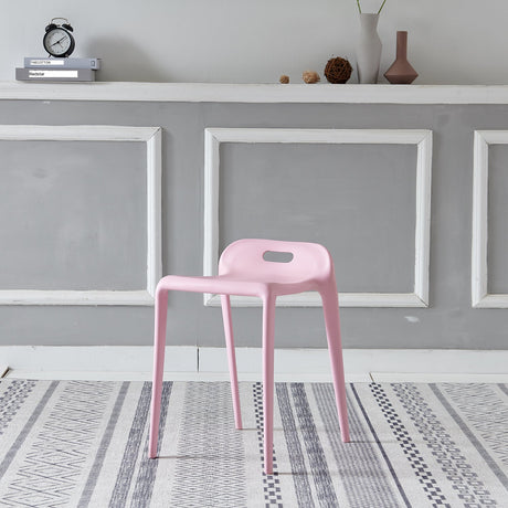 A&D Marisol Premium Innovative Kitchen Stool from A&D