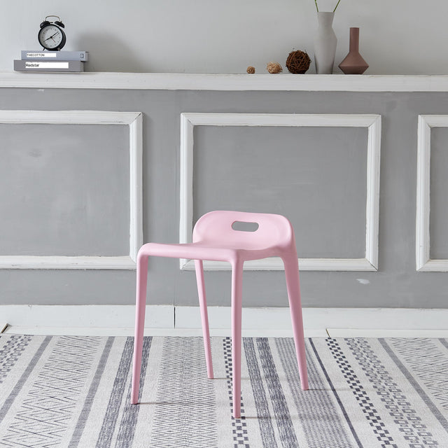 A&D Marisol Premium Innovative Kitchen Stool from A&D