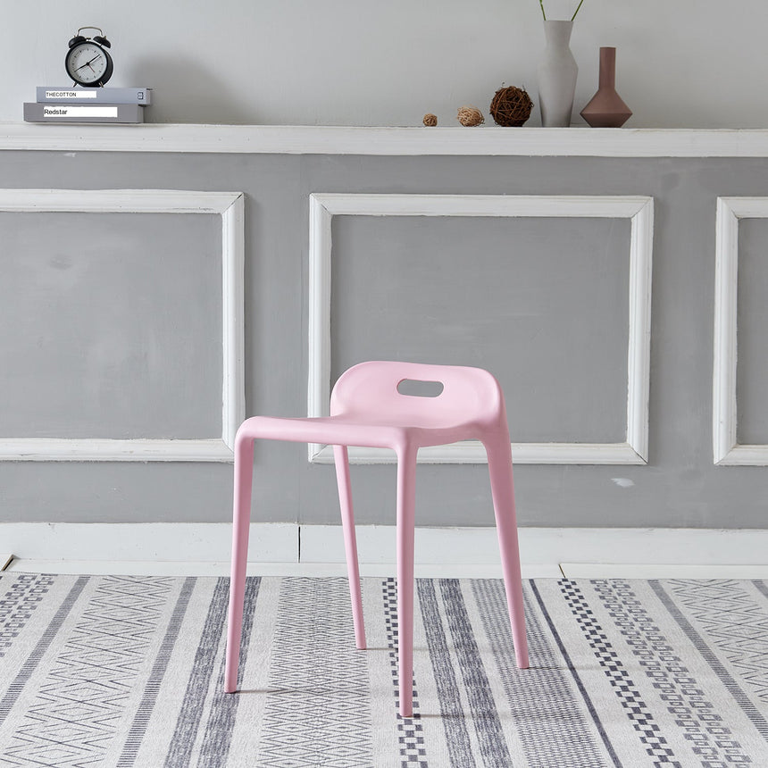 A&D Marisol Premium Innovative Kitchen Stool from A&D