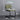 ABOUT WHITE Penelope Vintage Elegant Iron Dining Chair from ABOUT WHITE