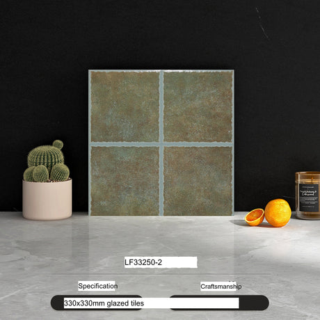 LOFTWELL Aveline Chic Decorative Wall Tile from LOFTWELL