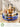 SHUAISHI Marisol Versatile Rotating Spice Rack from SHUAISHI
