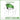 NIYE Zephyra Stylish Scandinavian Highchair from NIYE