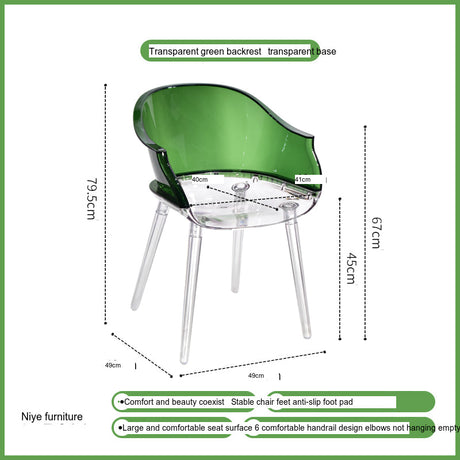 NIYE Zephyra Stylish Scandinavian Highchair from NIYE