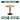 WEIMEI Takumi Elegant Compact Snack Table & Chair Set from WEIMEI