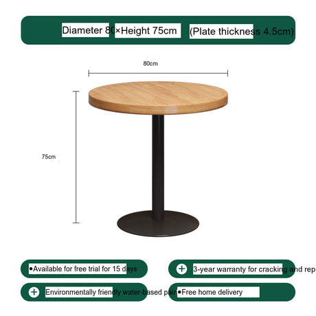 WEIMEI Takumi Elegant Compact Snack Table & Chair Set from WEIMEI
