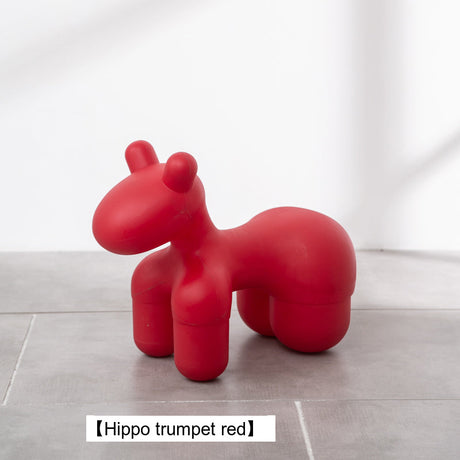 NIYE Isolde Scandinavian Animal Toy Leisure Chair from NIYE
