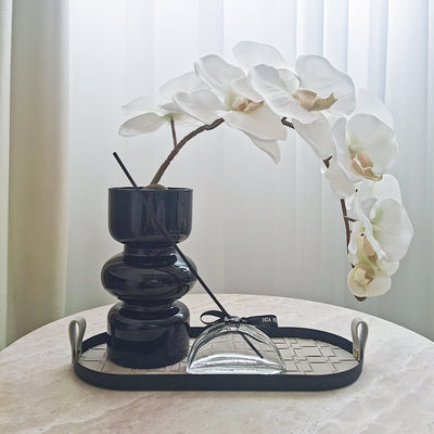 LIVETAI Yuna Elegant Floral Centerpiece Arrangement from LIVETAI