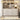 LINYUE Bennett Retro Solid Wood Multi-Drawer Cabinet from LINYUE