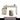WW Mia Telescopic Modern Dressing Table from WW
