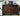 LINYUE Sylvia Vintage French Dining Sideboard from LINYUE