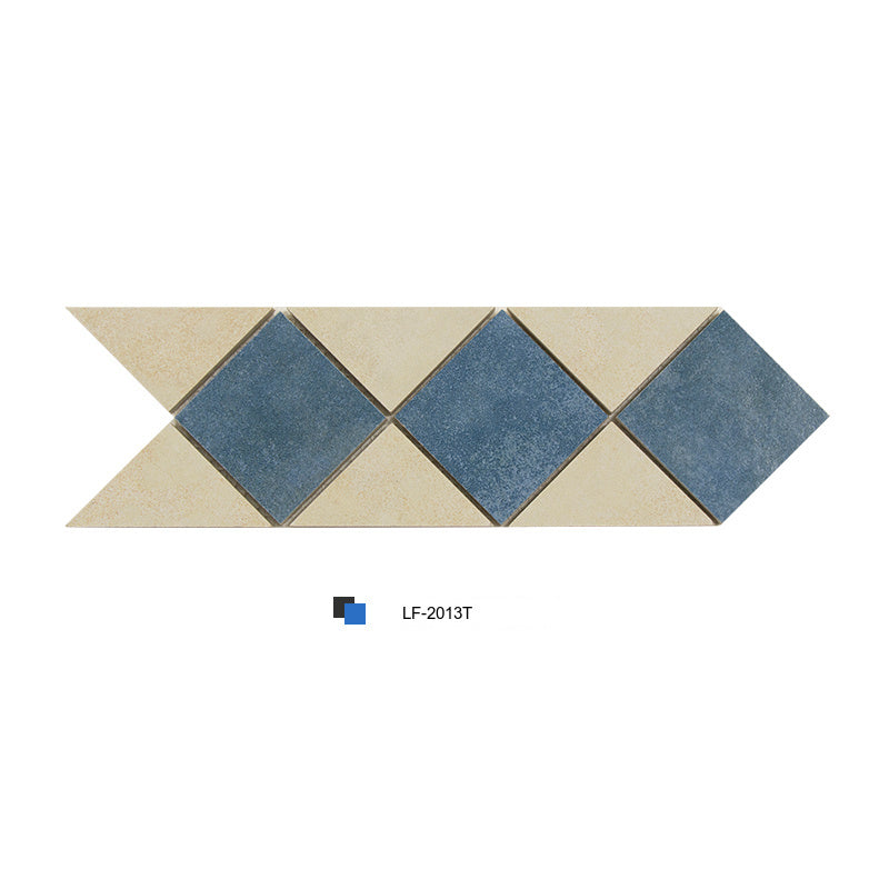 LOFTWELL Alhambra Modern Sleek Skirting Line from LOFTWELL