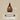 BOJI Sapporo Creative Personalized Bird Nest Rattan Art Chanders from BOJI