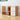 EASYREST Caledonia Multi-Layer Simple Storage Bookcase from EASYREST
