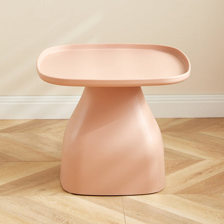 A&D Toulouse Elegant Circular Coffee Table from A&D