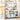 SHUAISHI Marisol Versatile Baby Feeding Storage Cabinet from SHUAISHI