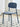 MEIYIJIA Valentina Modern Industrial Dining Set from MEIYIJIA