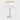 NIYE Aravind Elegant Compact Dining Table from NIYE