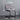 ABOUT WHITE Penelope Vintage Elegant Iron Dining Chair from ABOUT WHITE