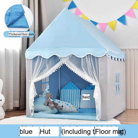 LITTLE DOVE Elowen Enchanted Indoor Playhouse Tent from LITTLE DOVE