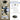 NEWVILLE Elysia Elegant Glossy Ceiling Lamp from NEWVILLE
