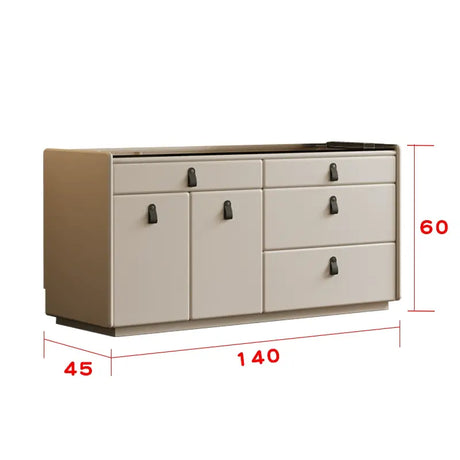 GEPH Ava High-End Jewelry Drawer Cabinet from GEPH