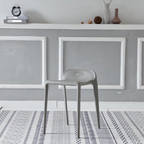 A&D Marisol Premium Innovative Kitchen Stool from A&D