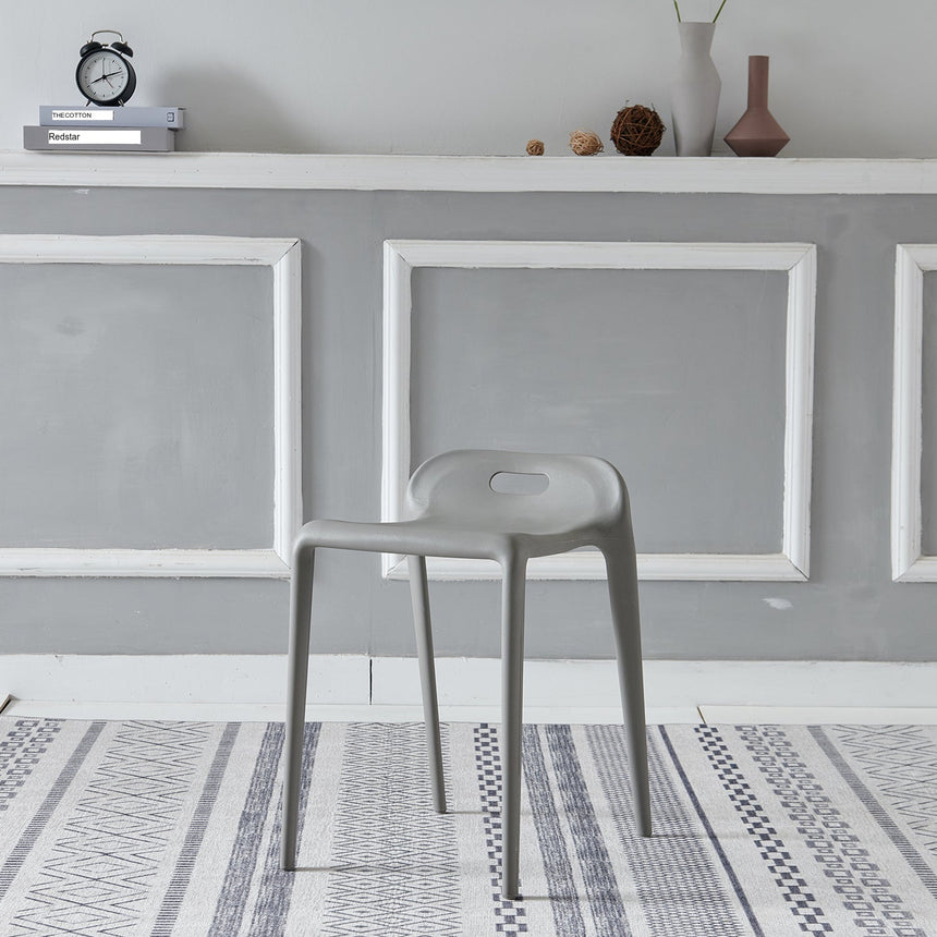 A&D Marisol Premium Innovative Kitchen Stool from A&D