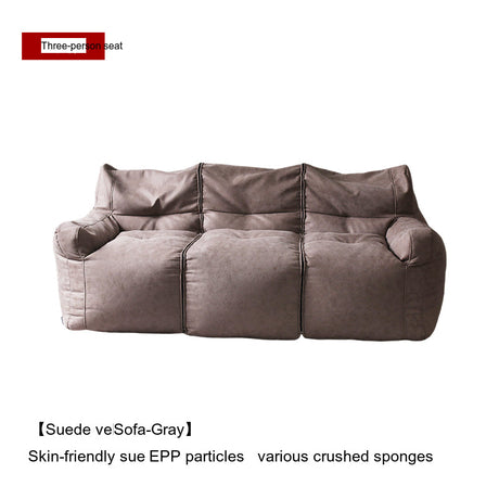 YUEMAI Leon Double Scandinavian Tatami Sofa from YUEMAI