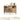 GENJI Hiroshi Sleek Wooden Storage Kitchen Cabinet from GENJI