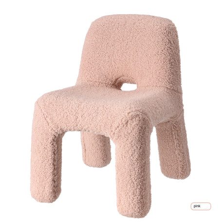 NIYE Amelie Lightweight Ergonomic Outdoor Stool from NIYE