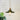 BOJI Isadora Elegant Copper Table Lamp for Luxury Living Room from BOJI