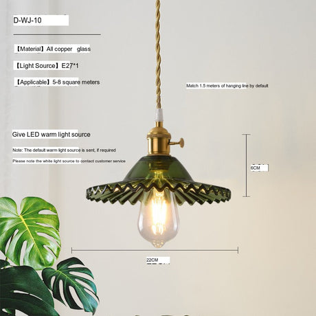 BOJI Isadora Elegant Copper Table Lamp for Luxury Living Room from BOJI