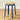 CHENGXIN HOME Marcellus Thickened Modern Dining Stool from CHENGXIN HOME