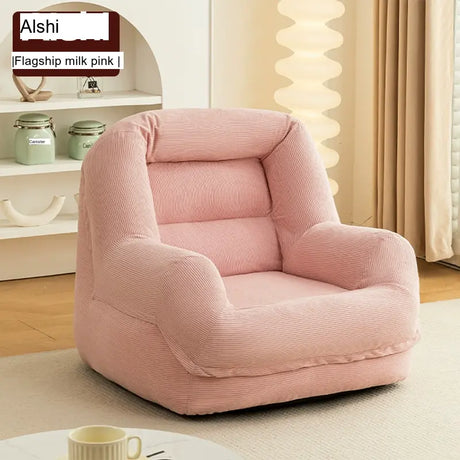 LEDONG Marisol Ergonomic Cozy Recliner Chair from LEDONG