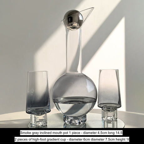 LIVETAI Isadora High-Quality Spacious Teapot Luxury Style from LIVETAI