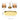 TIANRUN Serafina Scandinavian Glossy Mouthwash Toothbrush Set from TIANRUN