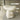 MOXER Zephyra Luxe Rotatable Makeup Stool from MOXER