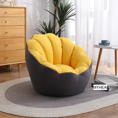 LEDONG Isadora Cozy Detachable Sofa for Leisure from LEDONG