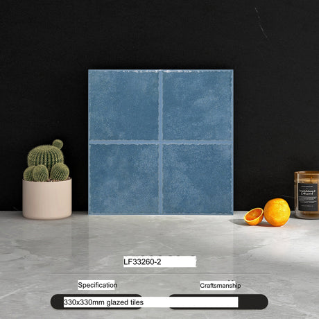LOFTWELL Aveline Chic Decorative Wall Tile from LOFTWELL