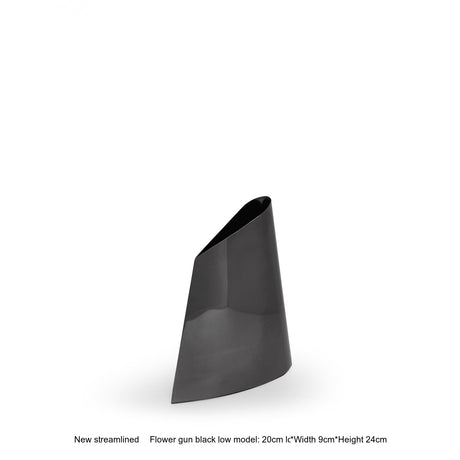 VAVINCI Kairo Elegant Glossy Metal Jewelry Display from VAVINCI