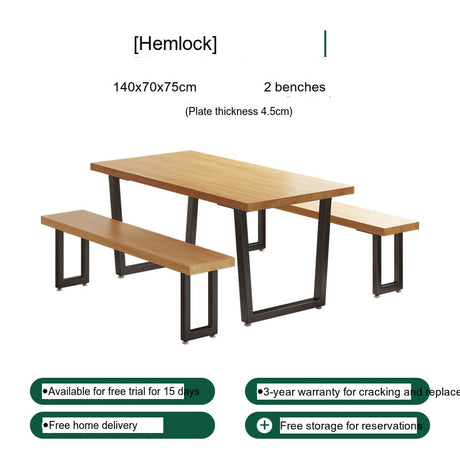 WEIMEI Kairi Elegant Natural Wood High Chair from WEIMEI