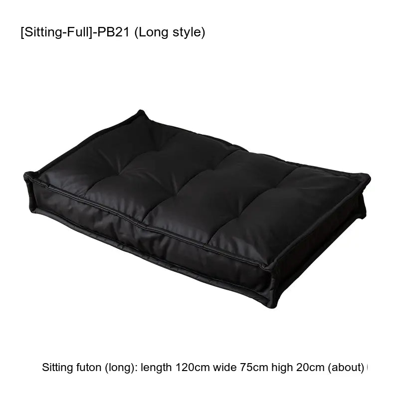 PULI Harajuku Cozy Thick Cushion Pillow from PULI