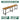 WEIMEI Tsubasa Minimalist Solid Wood Bar Table Set from WEIMEI