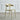 A&D Rune Smooth Design Furniture High Chair from A&D