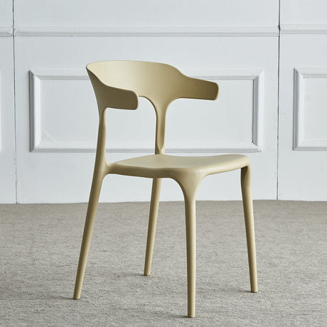 A&D Rune Smooth Design Furniture High Chair from A&D
