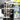 JEKOJEKO Verandah Innovative Multi-layered Storage Toilet Rack from JEKOJEKO