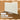 A WALLPAPER PARTITION Celestine Chic Foldable Decorative Screen Partition from A WALLPAPER PARTITION