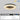 DESIGNER LIGHTING Balthazar Chic Copper Modern Ceiling Light from DESIGNER LIGHTING